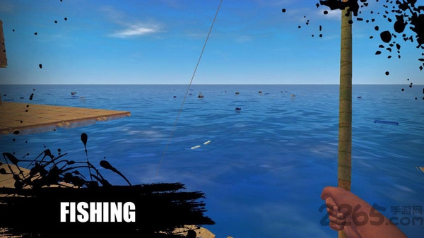 木筏生存逃离鲨鱼破解版 木筏生存逃离鲨鱼无限资源版下载