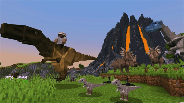 荒野建造大师手机版