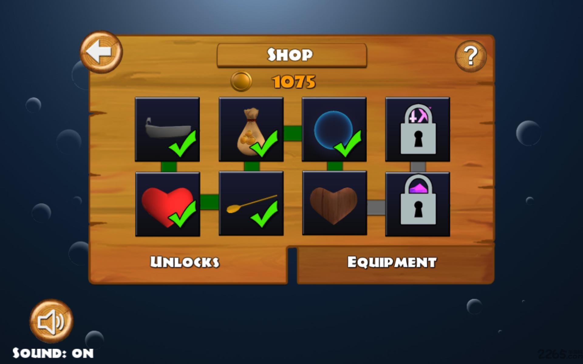 骑士漂流历险记汉化版