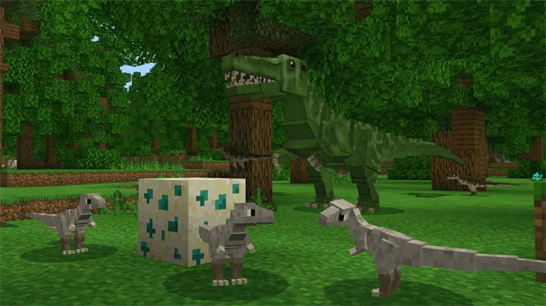 荒野建造大师手机版