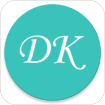 dk词典app
