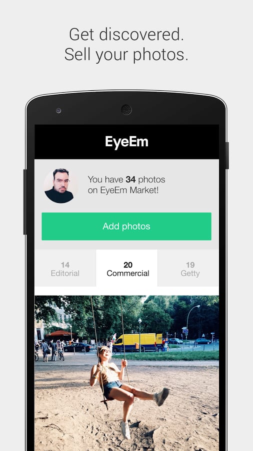 EyeEm EyeEm手机版下载