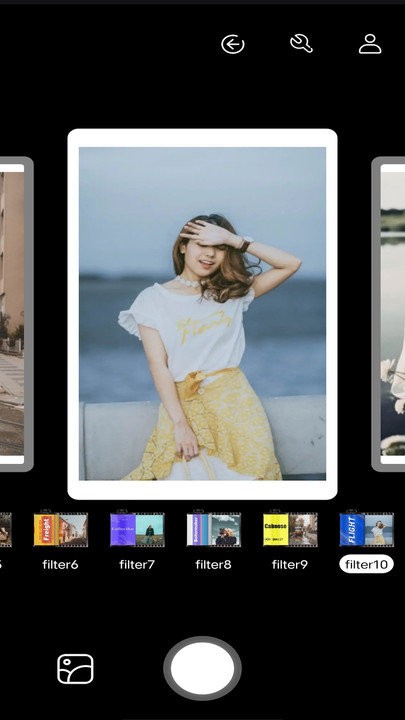 oldroll复古相机app oldroll复古相机软件下载