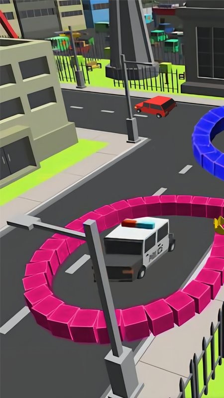 黑洞城市大乱斗手机版