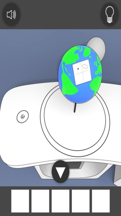 宇宙博物馆的解谜游戏下载