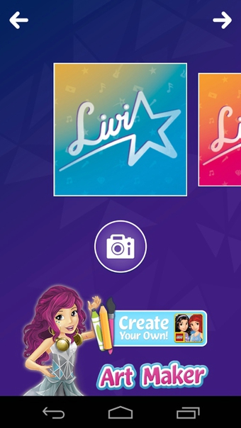 乐高好朋友音乐合成器手机版