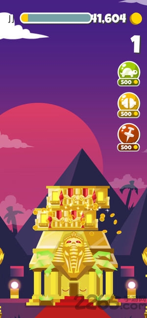 一起来盖楼最新版