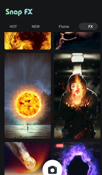 snap fx masterapk snap fx master特效软件下载