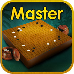 世界围棋游戏下载安装-世界围棋手游下载最新版本