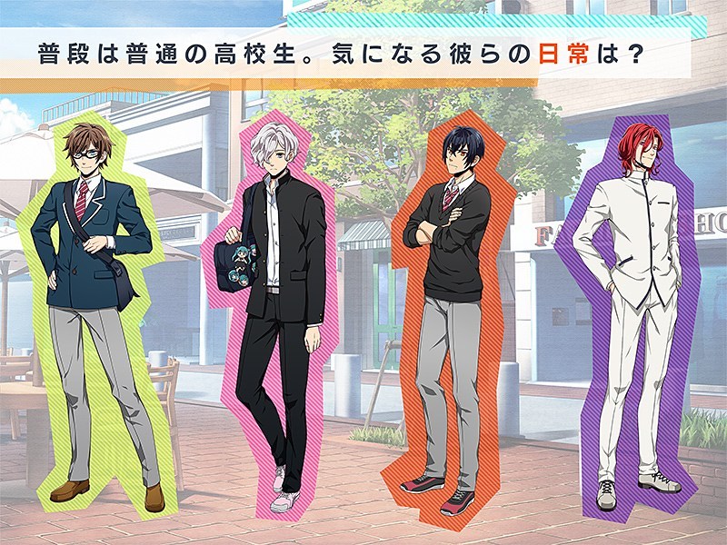 wave冲浪男孩手游