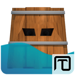 骑士漂流历险记下载-骑士漂流历险记安卓版下载v1.0