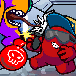 冒名顶替者跑酷最新版下载-官网下载安装最新版本