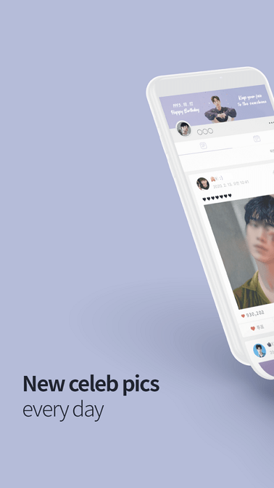 最爱豆名人安卓版app 最爱豆名人韩国明星排名娱乐下载