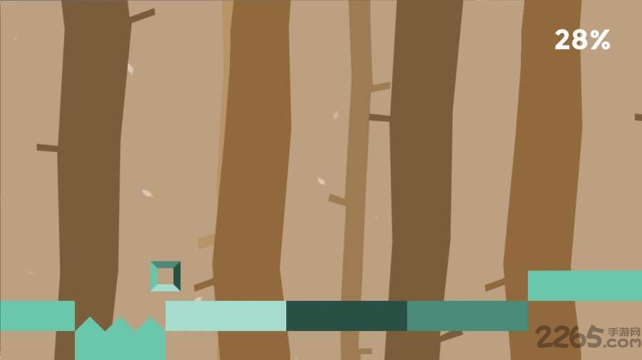 彩色车道手机版