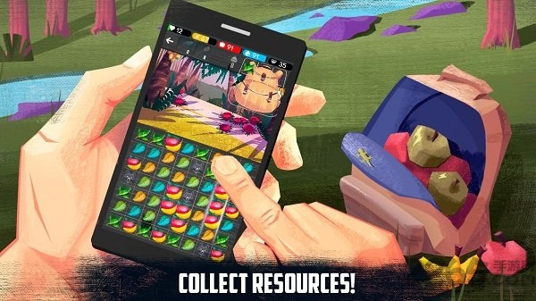 生存工艺任务无限钻石版