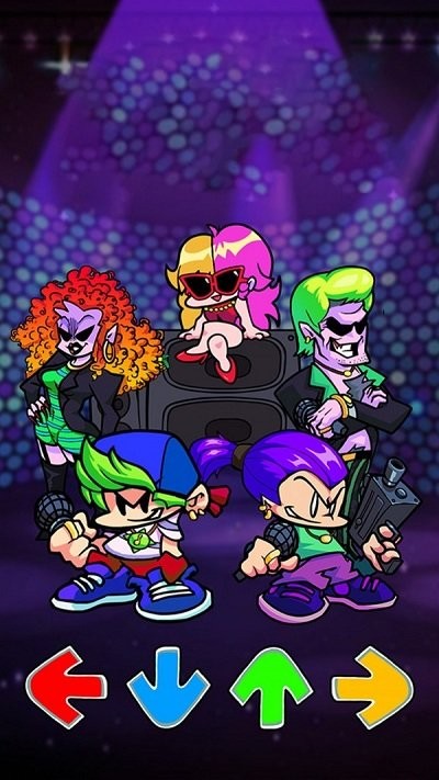 波比玩具时间游戏手机版