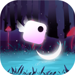 白块跳一跳游戏