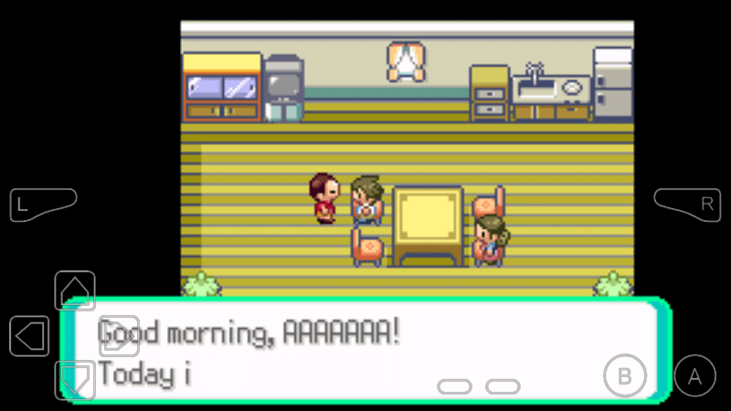 口袋妖怪小光的逆袭手机版 口袋妖怪小光的逆袭游戏下载