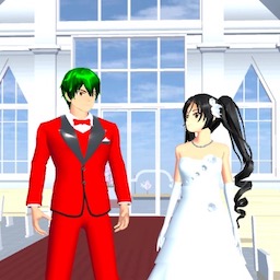 樱花学园恋爱模拟游戏下载-官方正版免费下载