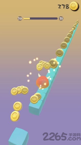 翻转空间官方版