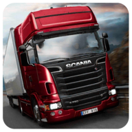 巨型卡车模拟2020下载-手机版下载最新版本