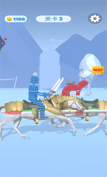 迷你英雄对打手机版 迷你英雄对打游戏下载