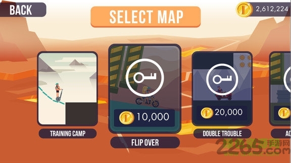 狂飙车轮跑酷模拟正版 狂飙车轮跑酷模拟游戏免费下载