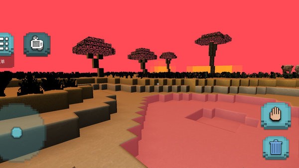 方块建造高手手机版