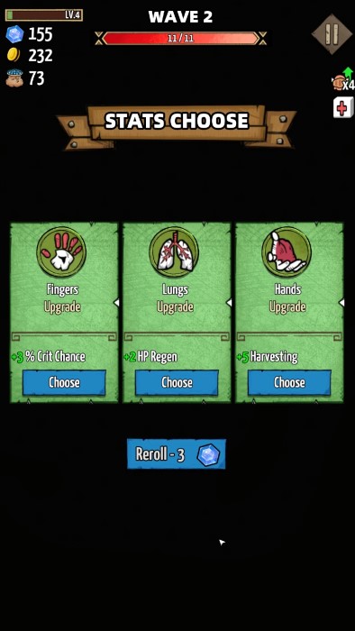 果冻小怪兽游戏(jelly beast)