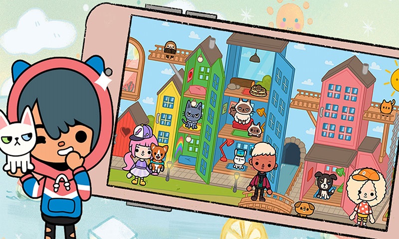 公主的宠物小狗手机版 公主的宠物小狗游戏下载