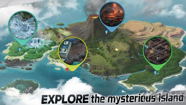 荒岛幸存者最新版