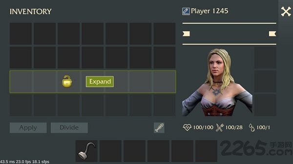 最后的海盗岛屿生存无限材料版