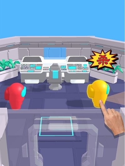 冒名顶替者之战最新版