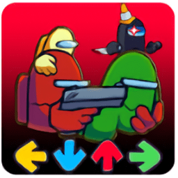 音乐使命vs冒名顶替者v4游戏 v1.0