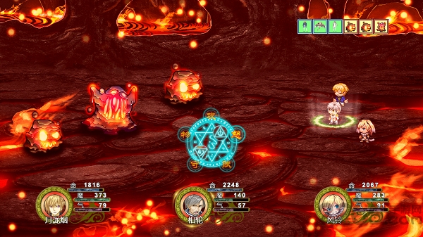 祛魅2入灭游戏手机版