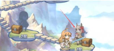 英雄丹怎么触发救公主 英雄丹怎么触发救公主