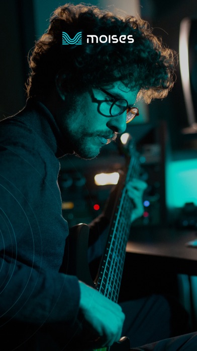 Moises音频分离软件 Moises免费版手机下载