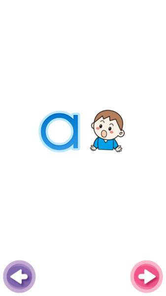 天使宝宝学说话app