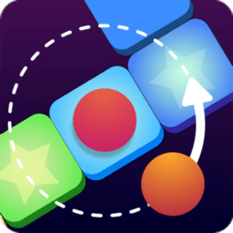 转动接力球手机版