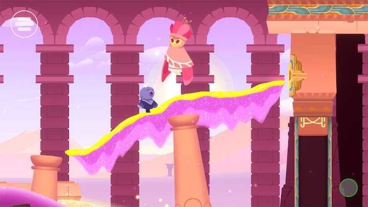 一只手鼓掌游戏手机版(one hand clapping)