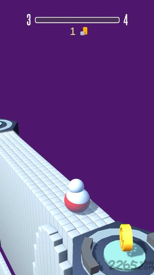 滚滚小球3d最新版 滚滚小球3d游戏下载