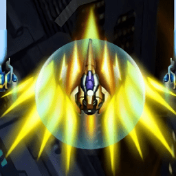 雷霆战机破晓版手游