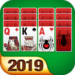 蜘蛛纸牌单机游戏 v7.0.0