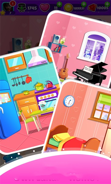 梦想钢琴家手机版