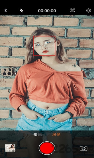 爱随拍官方版(Apai Genie)