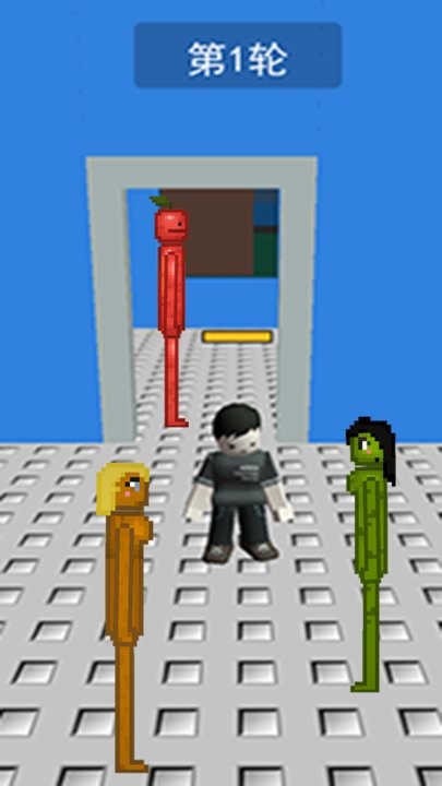 破坏粉碎模拟器最新版 破坏粉碎模拟器游戏下载