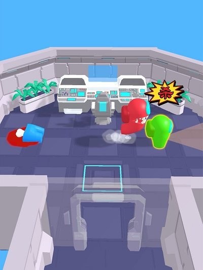 冒名顶替者之战游戏 冒名顶替者之战最新版下载