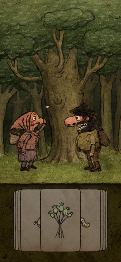 朝圣者游戏手机版