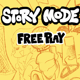 fridaynightfunkin游戏 v1.1.0