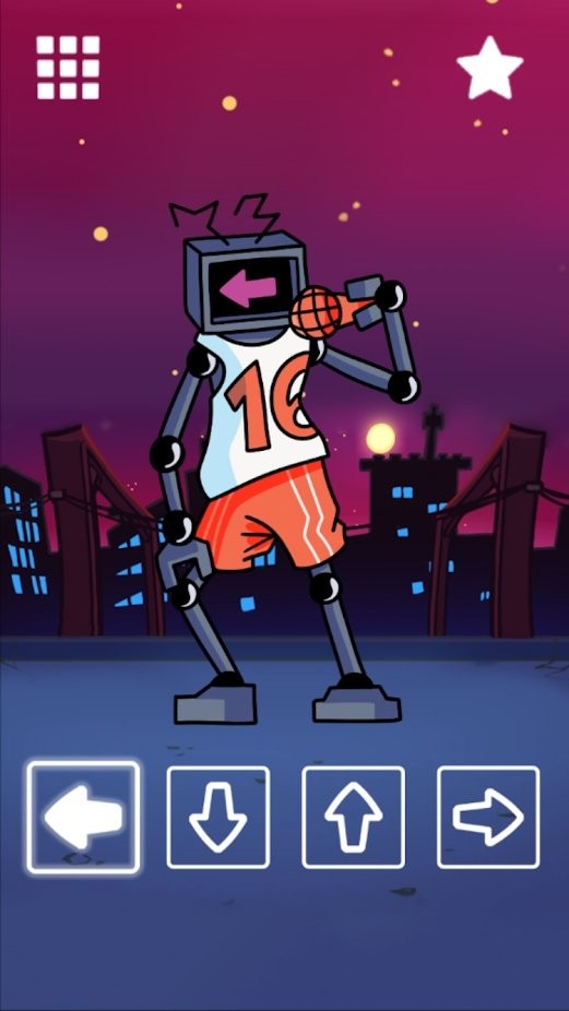 黑色星期五之夜hex模组